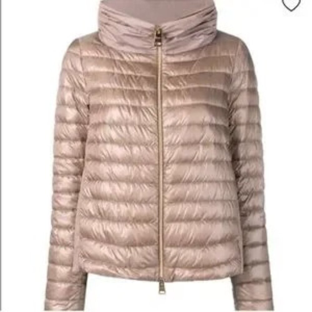 Herno Down Jacket